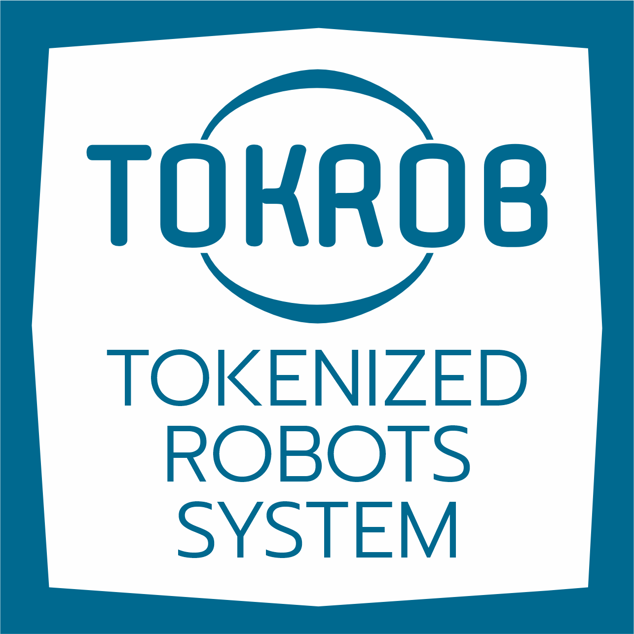 TOKROB🌐 DETOFI ROBOTS SYSTEM🌐